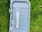 Toyota Aqua Hybrid Battery