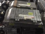 Toyota Aqua Hybrid Battery