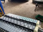 Toyota Aqua Hybrid Battery Repair