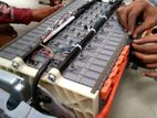 Toyota Aqua Hybrid Battery Repair