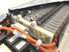 Toyota Aqua Hybrid Battery Repair