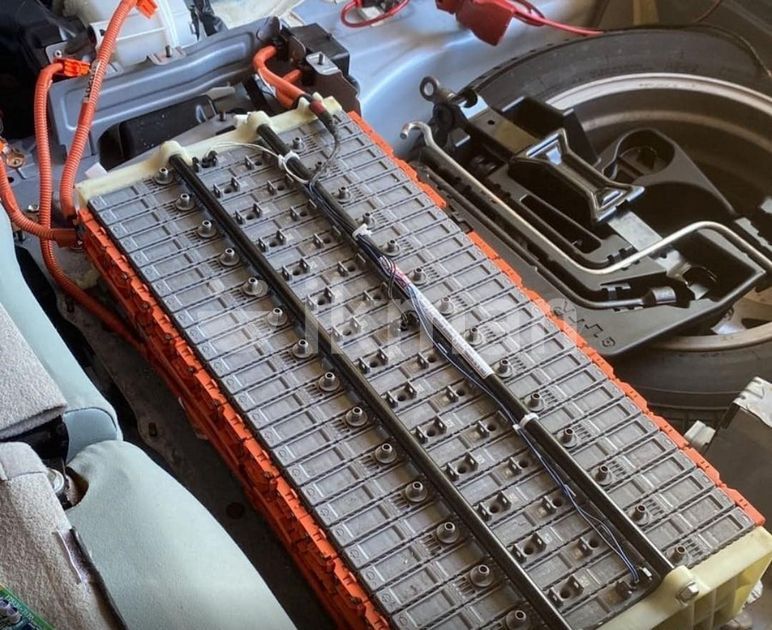 Toyota Aqua Hybrid Battery Repair in Kottawa | ikman