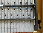 Toyota Aqua Hybrid Battery Shell Pack