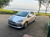 Toyota Aqua (Hybrid) Car for Rent