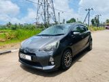 Toyota Aqua (Hybrid) Car- For Rent