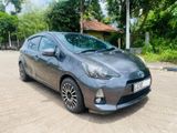 Toyota Aqua (Hybrid) Car- For Rent