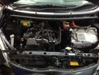 Toyota Aqua - Hybrid Engine Tune Up