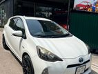 Toyota Aqua Hybrid