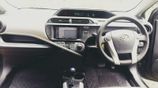 Toyota Aqua Hybrid S Grade 2014