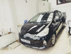 Toyota Aqua Hybrid S Grade 2014
