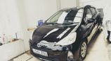 Toyota Aqua Hybrid S Grade 2014