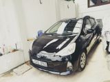Toyota Aqua Hybrid S Grade 2014