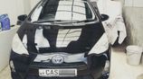 Toyota Aqua Hybrid S Grade 2014