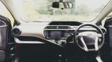 Toyota Aqua Hybrid S Grade 2014