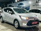 Toyota Aqua Hybrid X Limited 2022