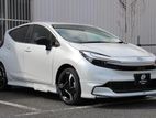 Toyota Aqua Hybrid Z (Import) 2026