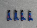 Toyota Aqua Injectors /EFI Set