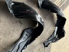 Toyota Aqua Inner Guards