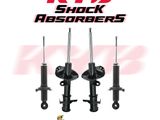 Toyota Aqua Japan Kyb Shock Absorber