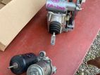 Toyota Aqua Japan Recondition Abs Unit Completely