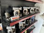 Toyota Aqua Japan Recondition Abs Unit Completely