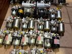 Toyota Aqua Japan Recondition ABS Units