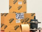 Toyota Aqua Koyo Japan Rear Hub Bearing Complete