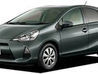 TOyota Aqua Leasing 80% Rate 12%