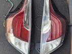 Toyota Aqua LED Tail Light Set