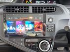 Toyota Aqua Lenovo D1 Android Player with Panel 9 inch