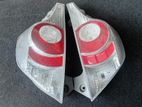 Toyota Aqua MH10 Tail Lights