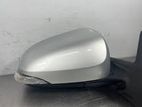 Toyota aqua mirror