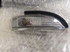 Toyota Aqua Mirror Winker Light Lamp