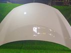 TOYOTA AQUA MXPK10 BONNET