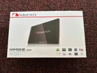Toyota Aqua Nakamichi 4G Sim 4GB RAM 64GB Memory Android Player