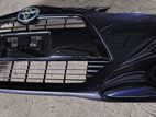 Toyota Aqua New (2015) Buffer