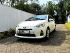 Toyota Aqua New Car..,,