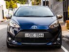 Toyota Aqua (New Face) S-Grade 2018