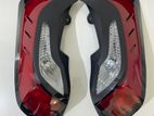 Toyota Aqua new Tail Light