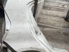 Toyota Aqua NHK10 Rear Right Quarter Panel