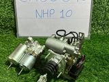 Toyota Aqua (NHP-10) ABS Unit