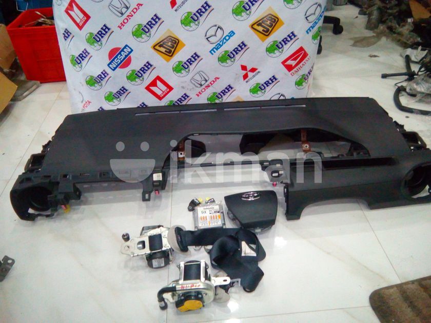 Toyota Aqua NHP 10 Air Bags Kit for Sale in Kottawa ikman