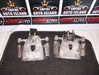 Toyota Aqua NHP 10 Brake Caliper