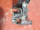 Toyota Aqua Nhp 10 Gearbox Mount