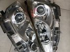 Toyota Aqua NHP 10 Head Lamp