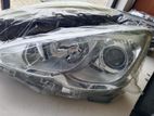 Toyota Aqua Nhp 10 Head Ligth