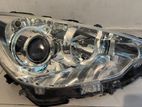 Toyota Aqua Nhp 10 Headlights
