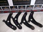 Toyota Aqua NHP 10 Lower control Arm