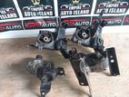 Toyota aqua NHP 10 Mounts