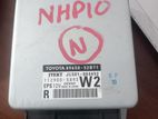 Toyota Aqua NHP 10 Power Steering Control Module